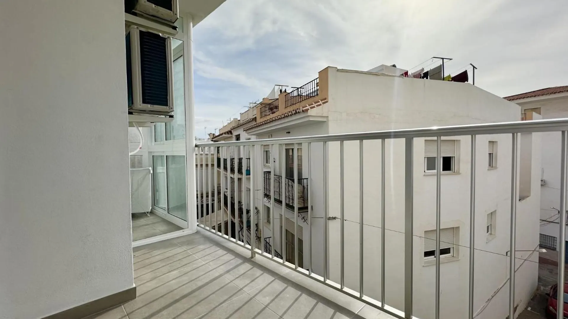 Apartment In The Center Of Nerja